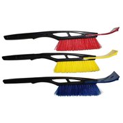 Rugg 21 in. Ice Scraper/Snowbrush SC5022